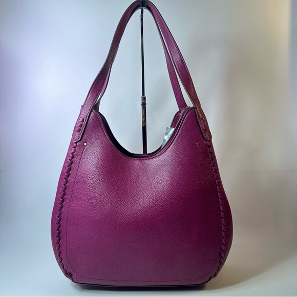Style & Co. Handbags - Women’s Style & Co 4 Poster Twinberry Hobo/Shoulder Bag